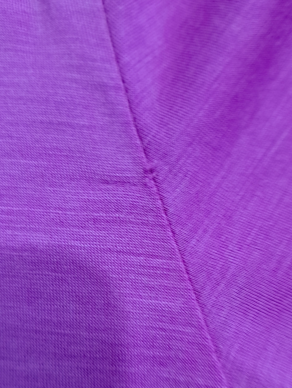 Woolx Lily Merino Wool Blend V-Neck Long Sleeve Shirt - Picture 5 of 11